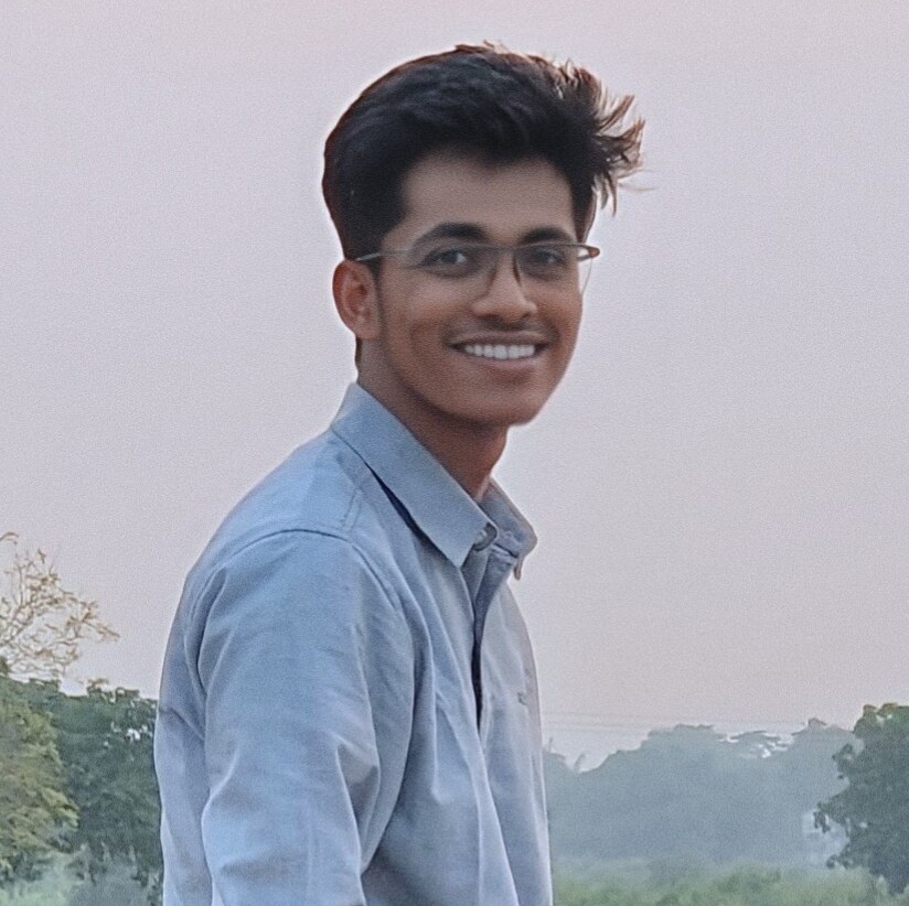 Bhabani Sankar Sahoo
