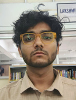 Umang Tiwari