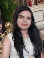 Anshika Mittal