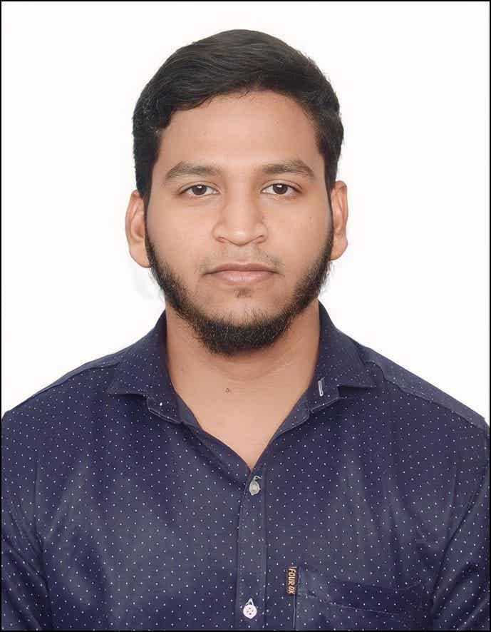 Syed Haneef U