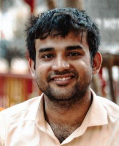 Gaurav Kumar