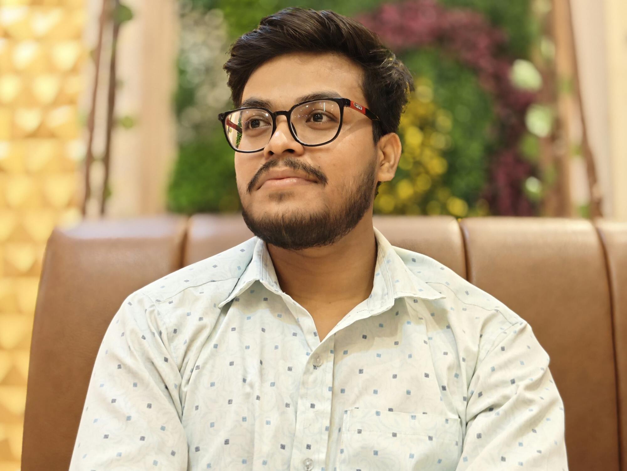 Rama Prasad Maity