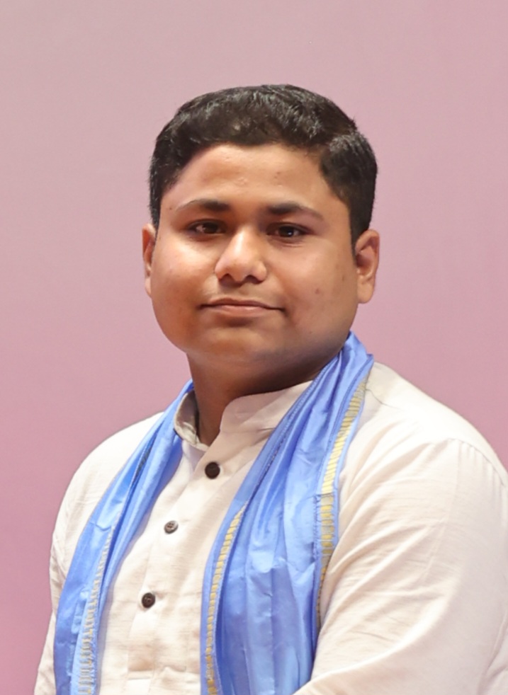 Pankaj Saha
