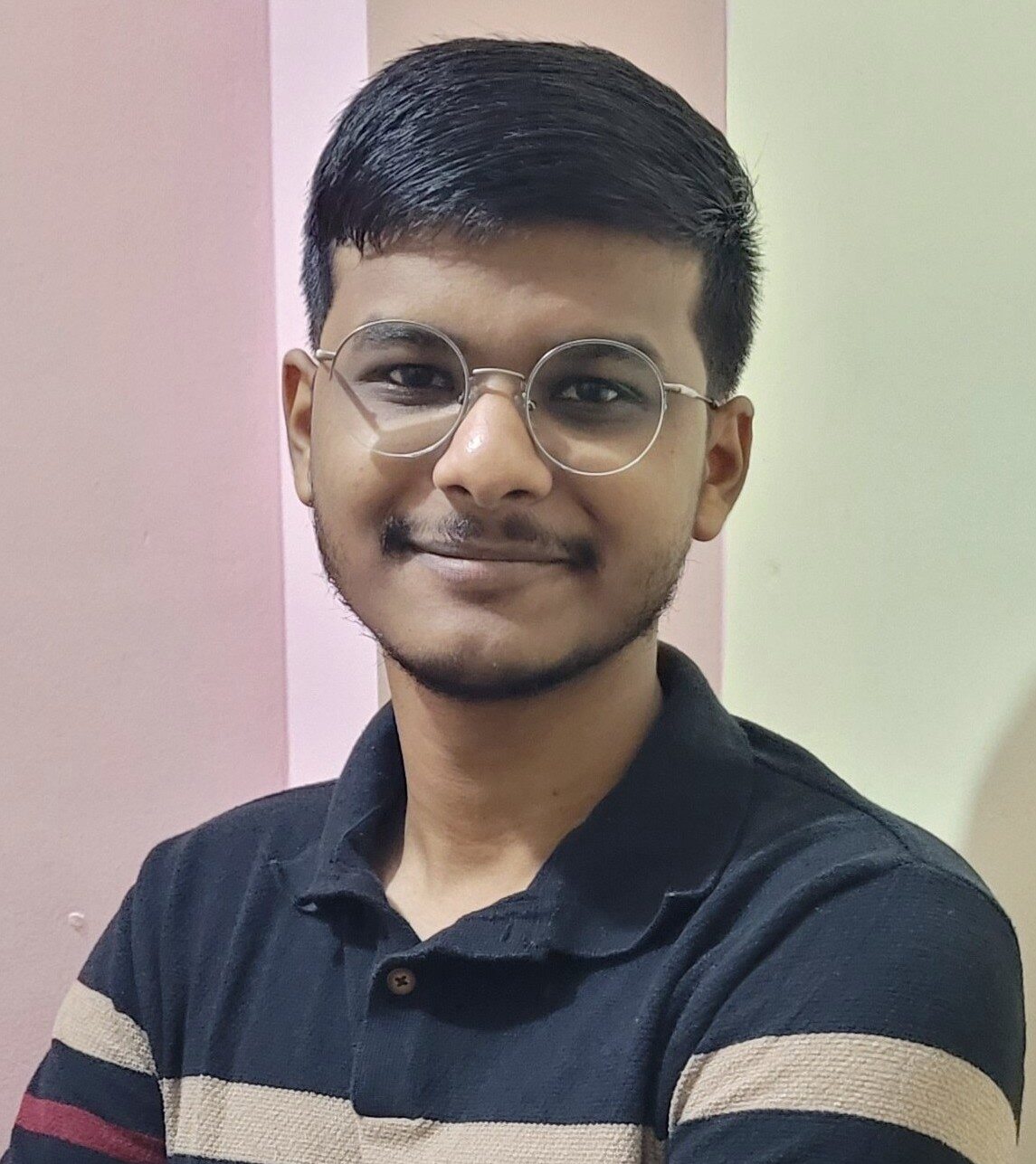Sohan Pattnaik