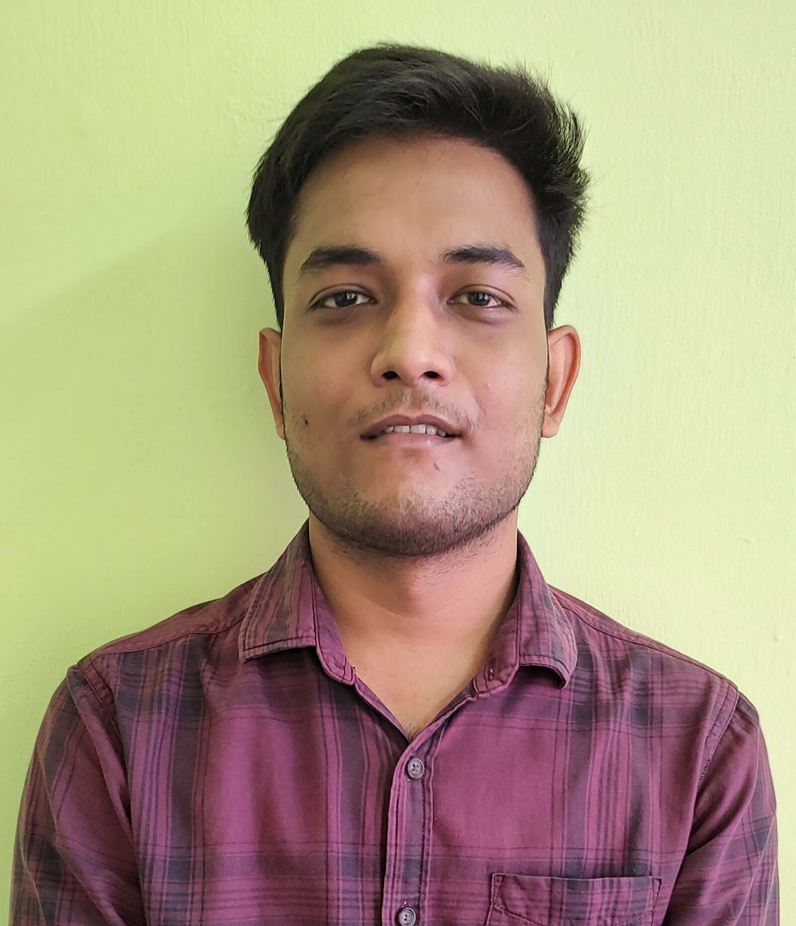 Partha Pratim Talukdar