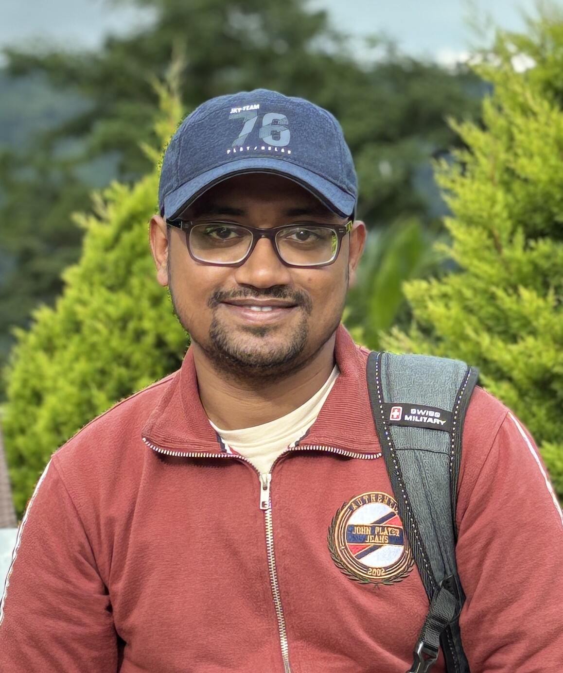 Tanay Kumar Karmakar