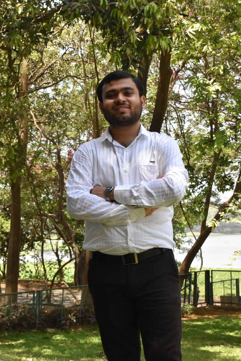 Ardhendu Chowdhury