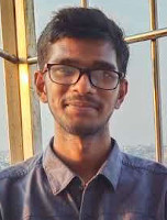 Nirmal Kumar N
