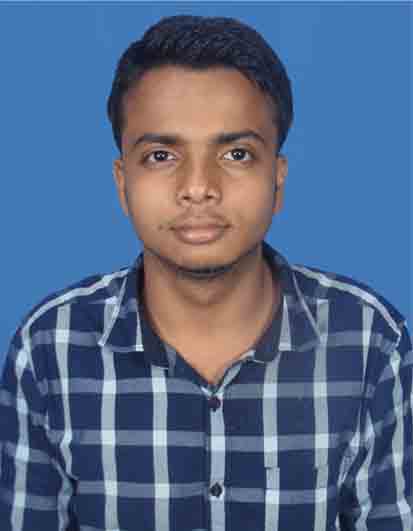 Ankur Jyoti Kalita