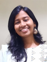 Rucha Tushar Siddam