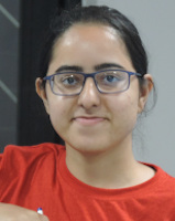 Jaspreet Kaur Anand