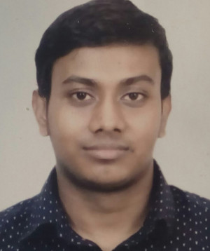 Madhab Mondal