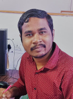 Ramesh Ojha