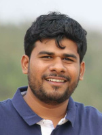 Sachin Sahu (Jointly with IIT BHU)