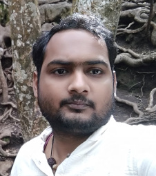 Dr. Abhilash Sahu