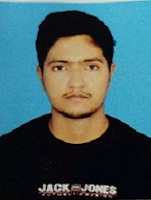 Saikat Giri