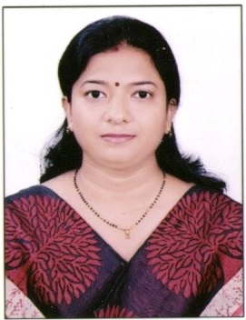 Sasmita Rout