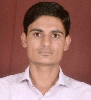 Kuldeep Singh Yadav