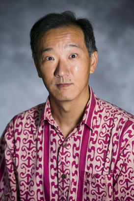 Ken Ono