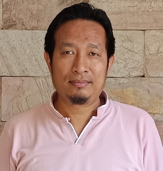 Pranab Jyoti Boro