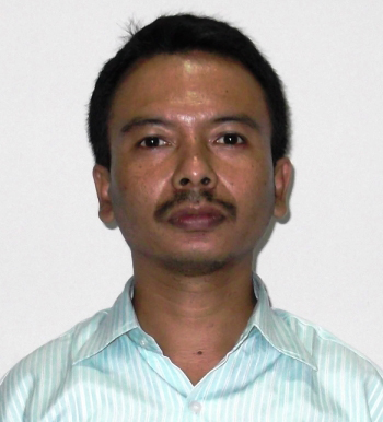 Pranpratim Borgohain