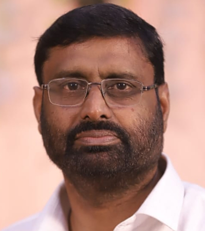 Tilak Das