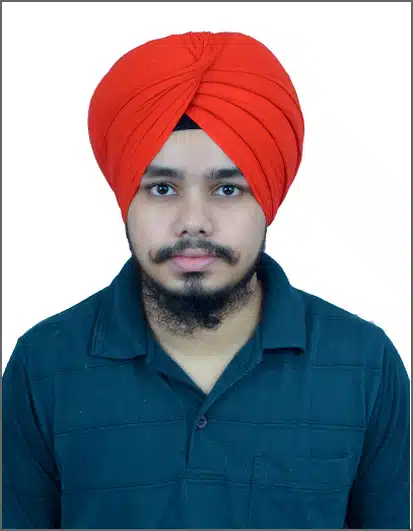 Jagpreet Singh