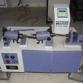 Fatigue Testing machine