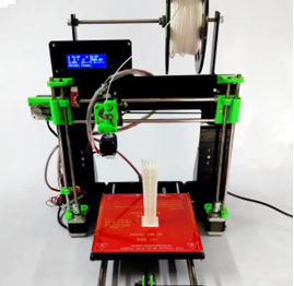 6. 3D Printer
