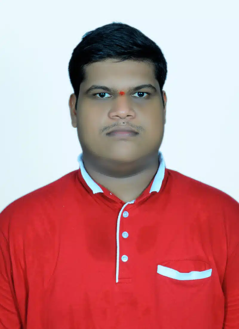 Siva Naveen Gurram