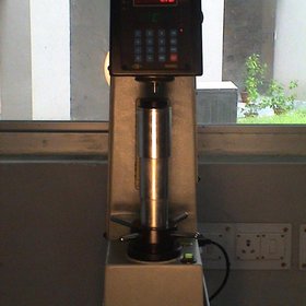 Rockwell Hardness Tester