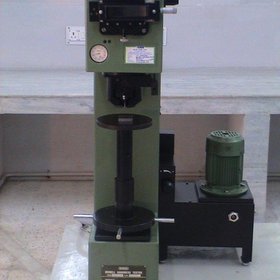 Brinell Hardness Tester