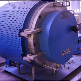 Pressure Vessel