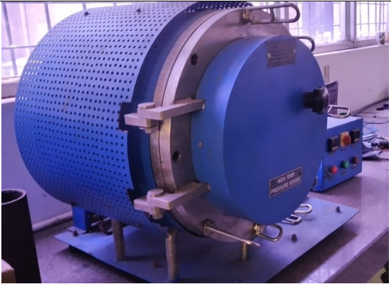 Pressure Vessel