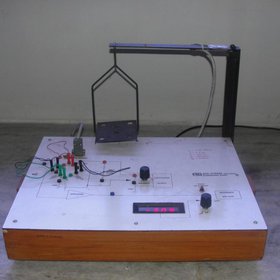 Strain Measurement Module