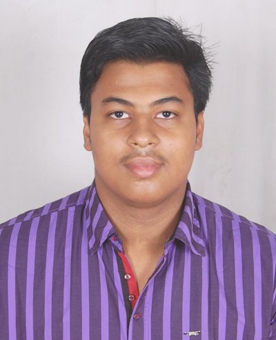 Abhishek Parida