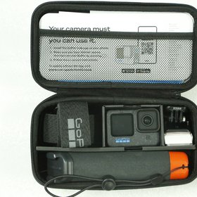 Action camera(GoPro Hero12)