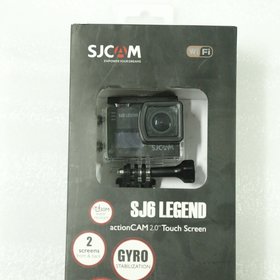 Action Camera(SJCAM)