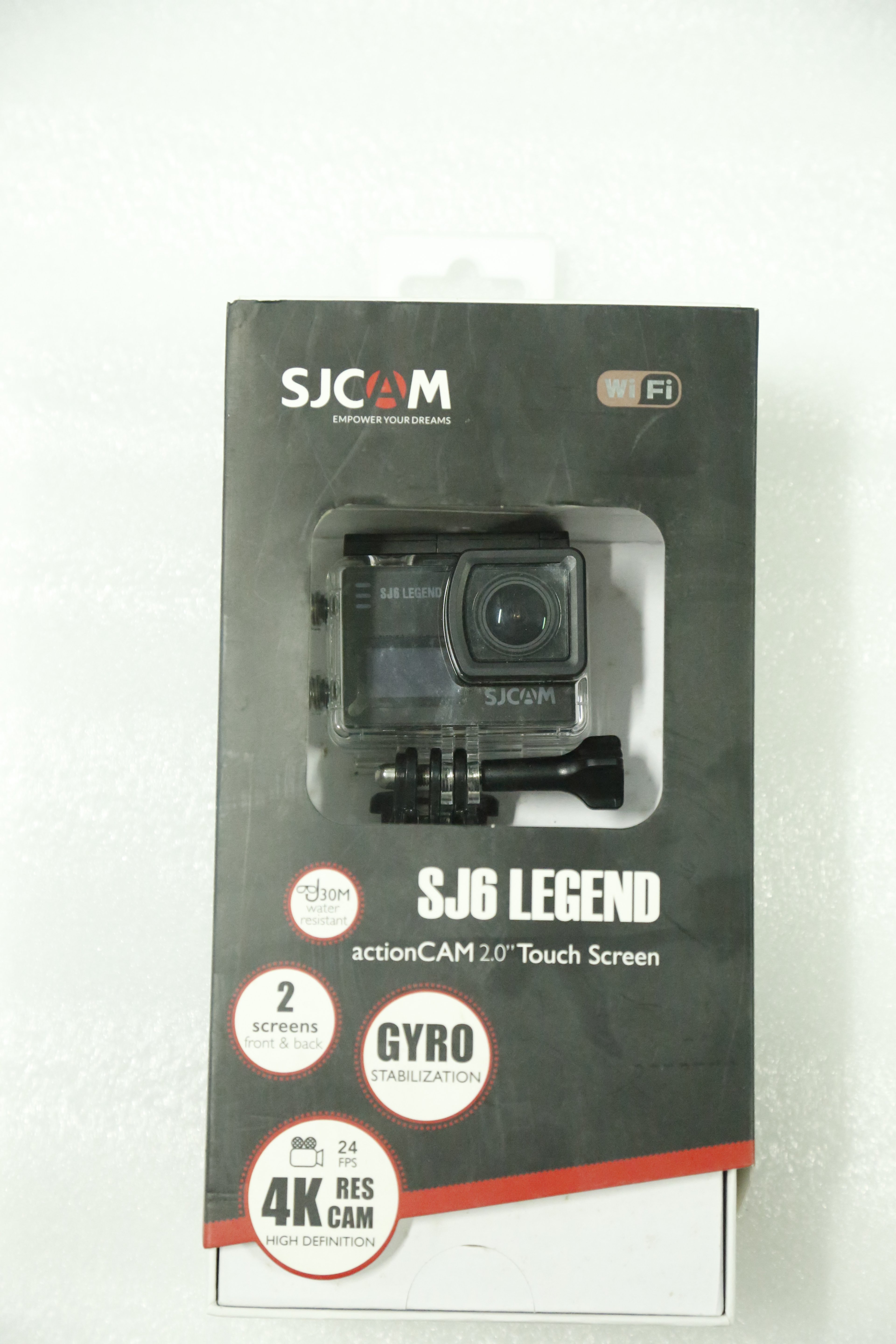 Action Camera(SJCAM)