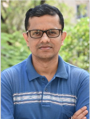 Dr. Pranab Kumar Mondal