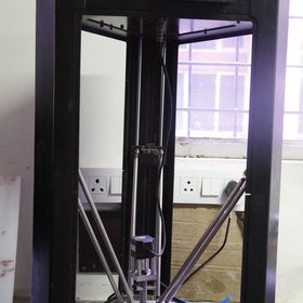 Ceramic(clay) 3D printer