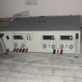 DC Power supply