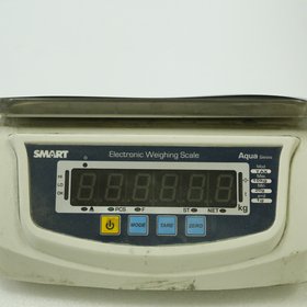Electric weighing balance (10kg, e=1g)