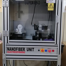 Electrospinning Unit