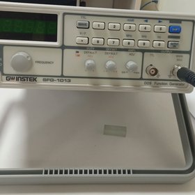 Digital function generator