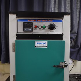 Hot Air Oven