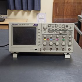 Oscilloscope