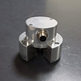 Magnetic Absolute Encoder