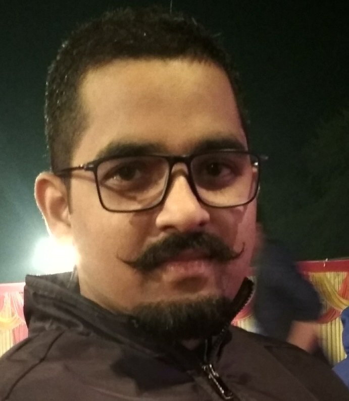 ANURAG SINGH SIKARWAR