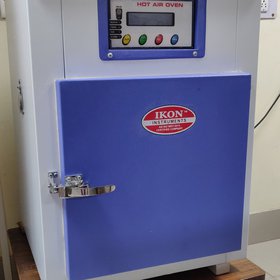 Hot-Air Oven